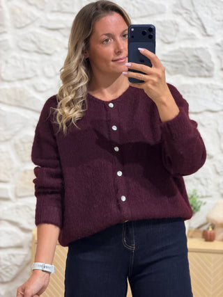 Gilet ALMA