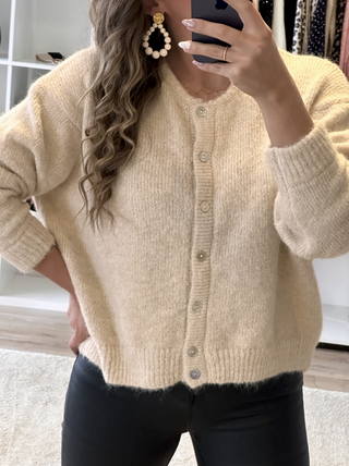 Gilet ALMA