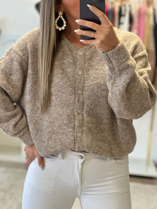 Gilet ALMA