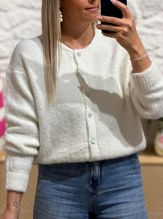 Gilet ALMA