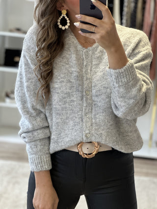 Gilet ALMA