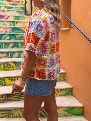 Gilet JANEIRO