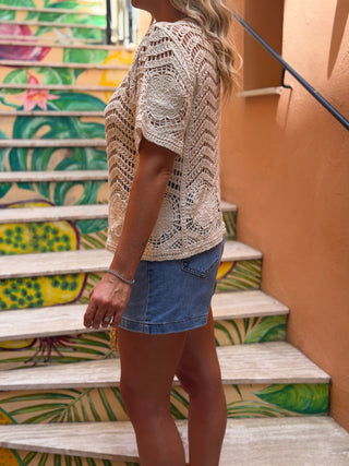 Gilet RAYANE