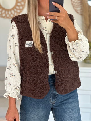 Gilet sans manches MORANE