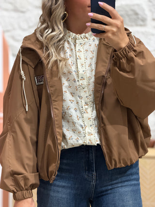 Veste  MATH