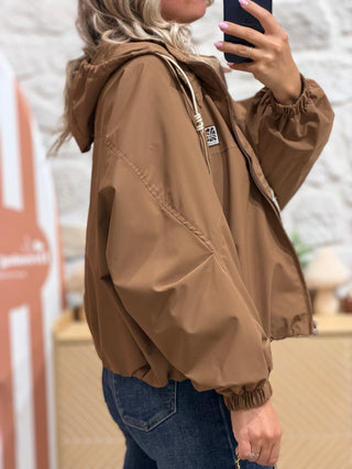 Veste  MATH