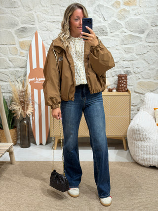 Veste  MATH
