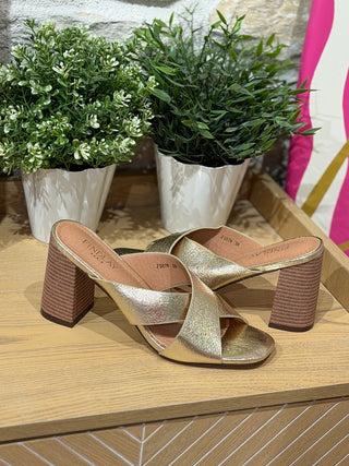 Mules ORCIÈRES