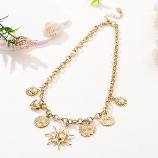 Collier N*42