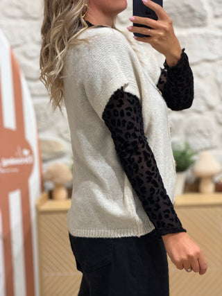 Gilet BRIDGET
