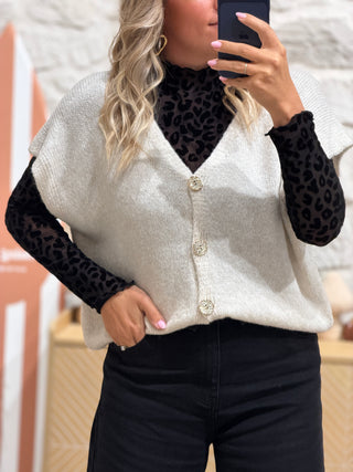 Gilet BRIDGET