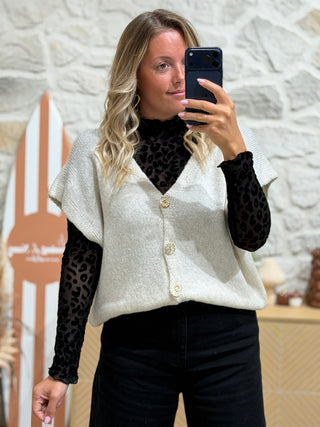 Gilet BRIDGET