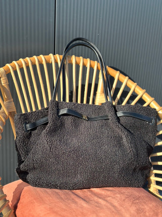 Sac CONFORT - Noir