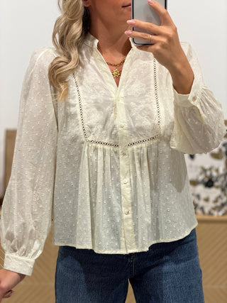 Blouse XILO