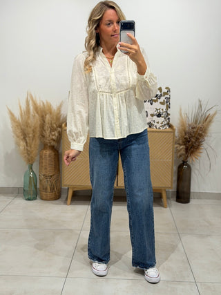 Blouse XILO