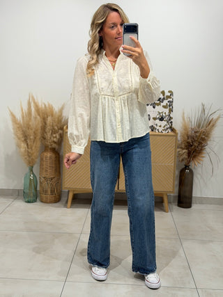 Blouse XILO