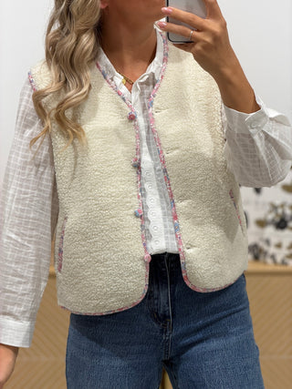 Chemise CLARENCE