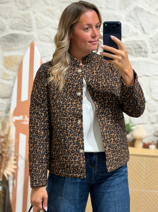 Veste RIMELLA