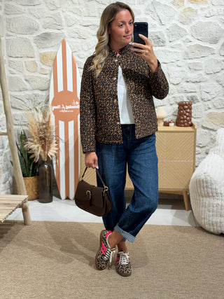 Veste RIMELLA