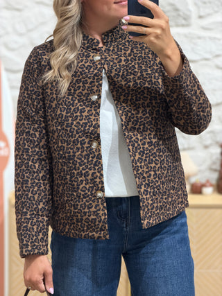 Veste RIMELLA