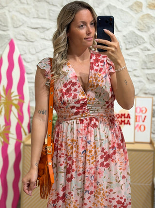 Robe NATACHY
