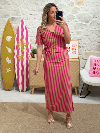 Robe TEX