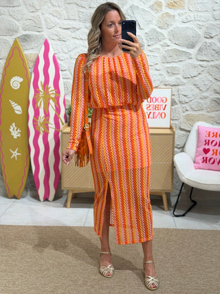 Robe SUNSHYNE