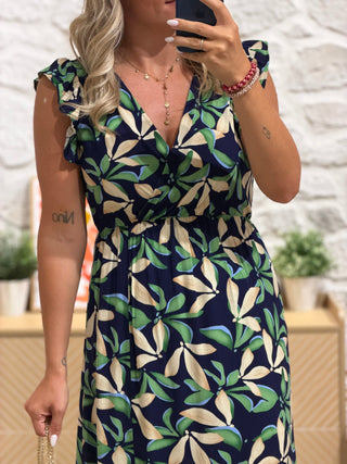 Robe KIMIKA - CURVY