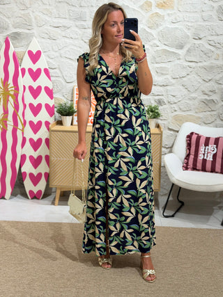 Robe KIMIKA - CURVY