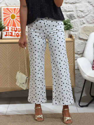 Jean's DAMER