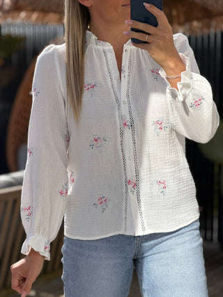 Blouse SARAH