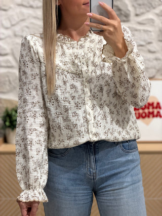 Blouse TAUPY