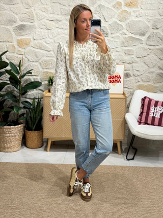 Blouse TAUPY