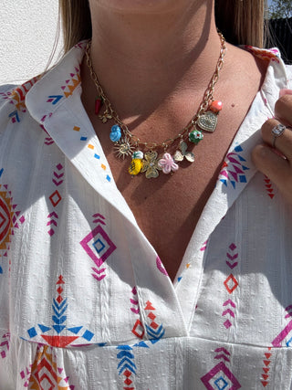 Collier N*25