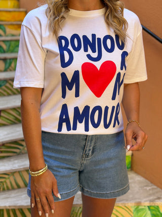 T-shirt MONNY