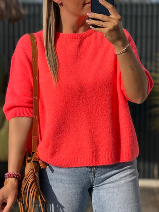 Pull DAZ - Corail