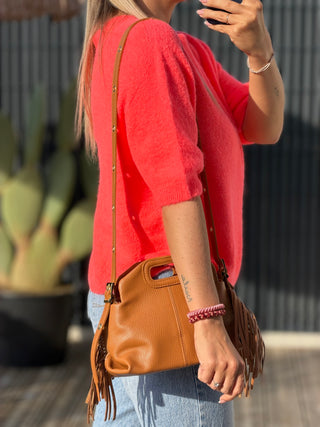 Pull DAZ - Corail