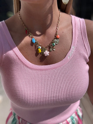 Collier N*25