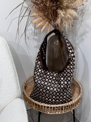 Sac AMAZING - Marron
