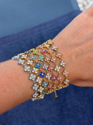 Bracelets 19