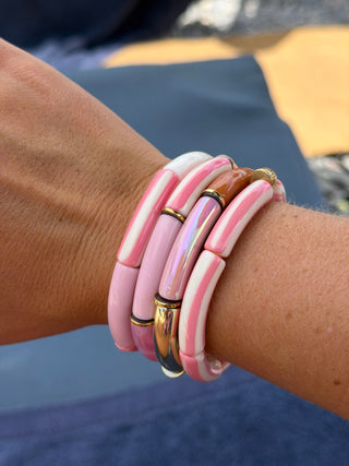 Bracelets ARLEQUIN