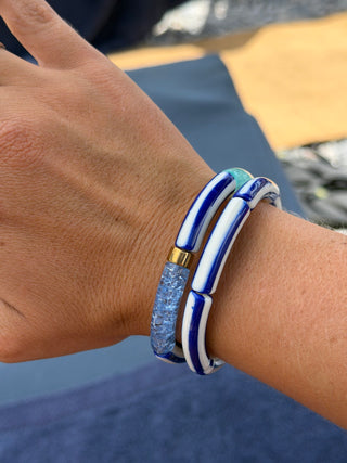 Bracelets AZUR