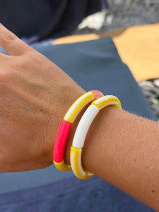 Bracelets SOLAR