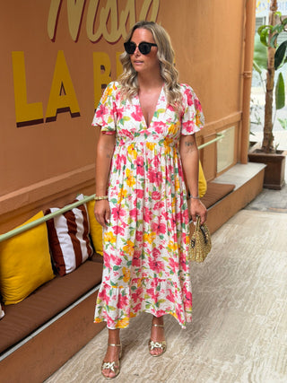 Robe MYLÈNE