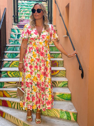 Robe MYLÈNE