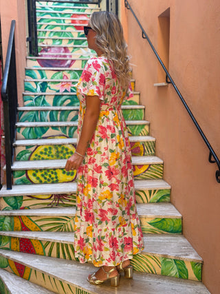 Robe MYLÈNE - CURVY