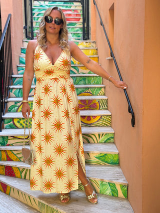 Robe HAMILTON (Made in Italie)
