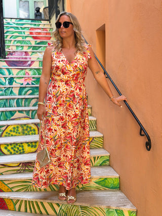 Robe CHAVAS