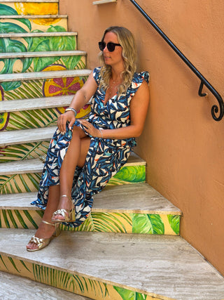 Robe ZOÉ - CURVY
