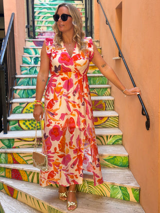 Robe TALIA